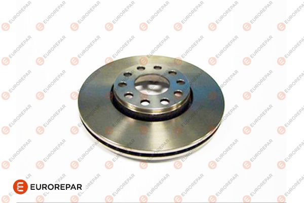 Bremsscheibe EUROREPAR 1667848480