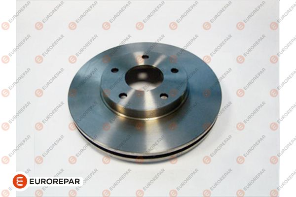 Bremsscheibe EUROREPAR 1667848580