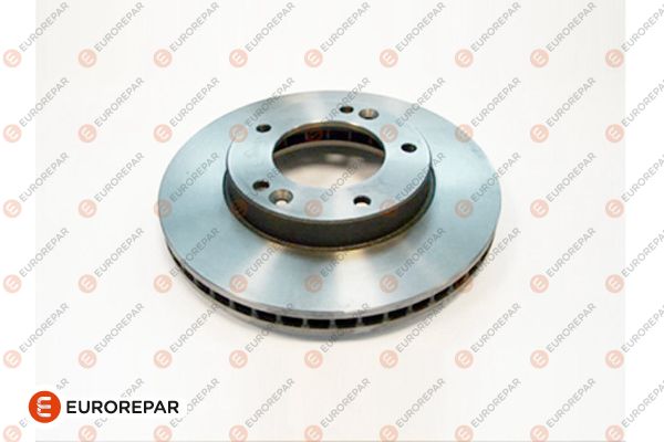 Bremsscheibe EUROREPAR 1667848680