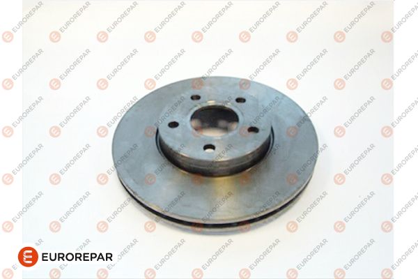 Bremsscheibe EUROREPAR 1667849080