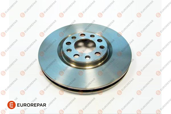 Bremsscheibe EUROREPAR 1667849480