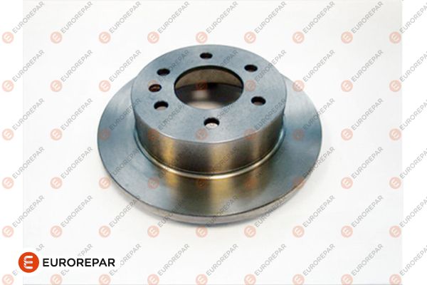 Bremsscheibe EUROREPAR 1667851680
