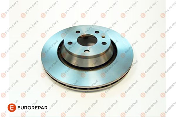 Bremsscheibe EUROREPAR 1667851980