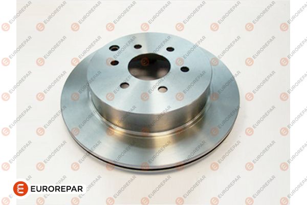 Bremsscheibe EUROREPAR 1667852180