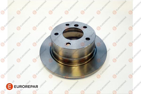 Bremsscheibe EUROREPAR 1667852480
