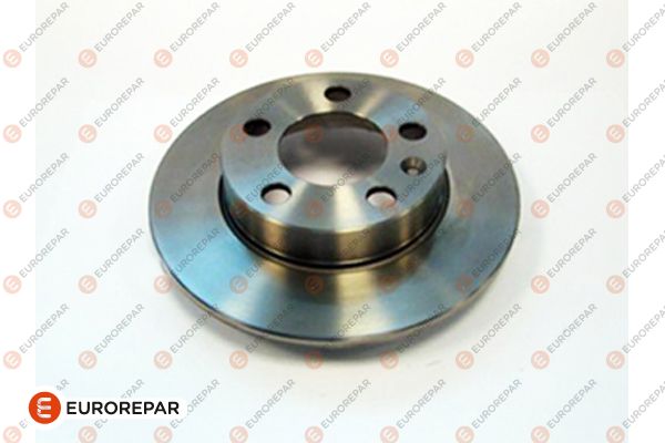 Bremsscheibe EUROREPAR 1667855180