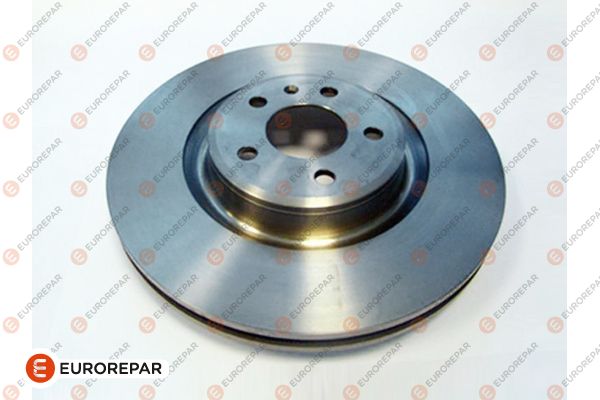 Bremsscheibe EUROREPAR 1667856280