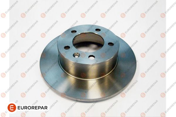 Bremsscheibe EUROREPAR 1667856780