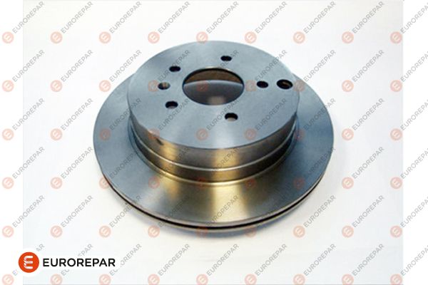 Bremsscheibe EUROREPAR 1667861580