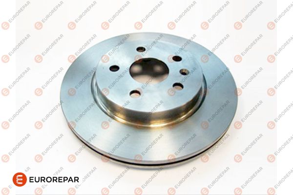 Bremsscheibe EUROREPAR 1667861680