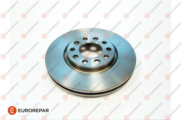 Bremsscheibe EUROREPAR 1667861980