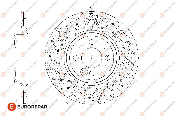 Bremsscheibe
