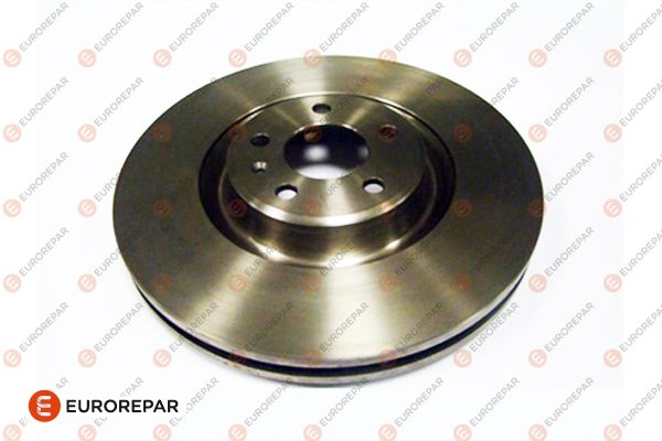 Bremsscheibe EUROREPAR 1667863780