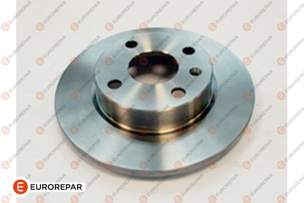 Bremsscheibe EUROREPAR 1667865280