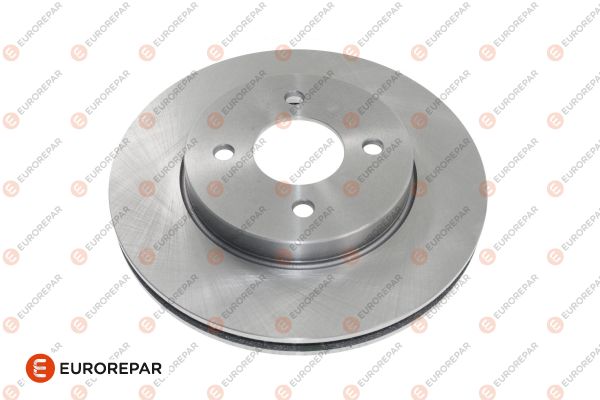 Bremsscheibe EUROREPAR 1667869080