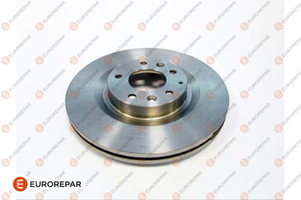 Bremsscheibe EUROREPAR 1667869180