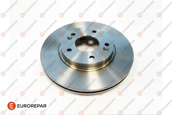 Bremsscheibe EUROREPAR 1667869480