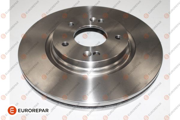Bremsscheibe EUROREPAR 1667869580