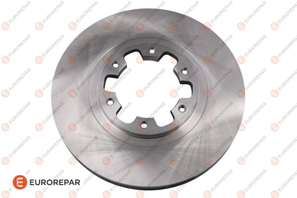 Bremsscheibe EUROREPAR 1667869680