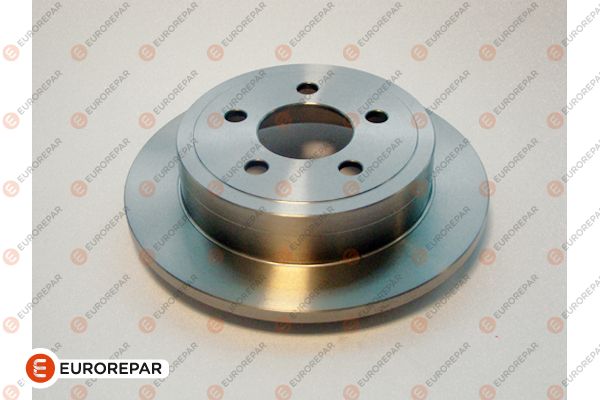 Bremsscheibe EUROREPAR 1667870580