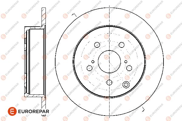 Bremsscheibe