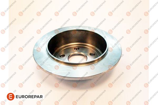 Bremsscheibe EUROREPAR 1667870880