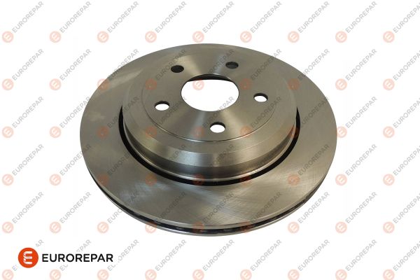 Bremsscheibe EUROREPAR 1667870980