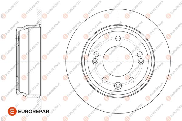Bremsscheibe
