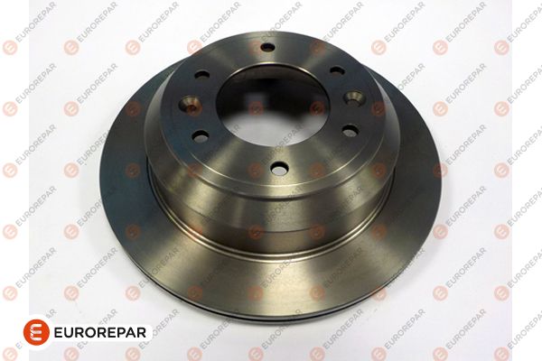 Bremsscheibe EUROREPAR 1667871280