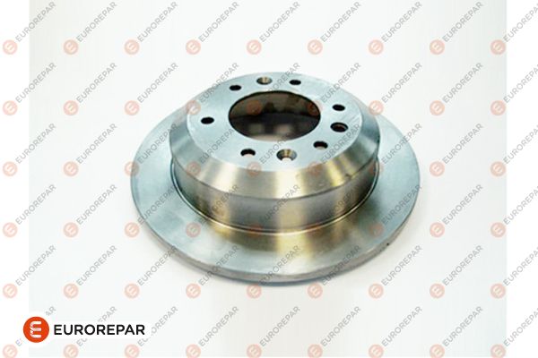 Bremsscheibe EUROREPAR 1667871580