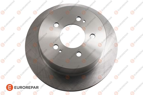 Bremsscheibe EUROREPAR 1667872080