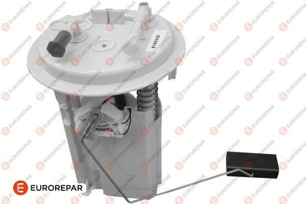 Sensor, Kraftstoffvorrat EUROREPAR 1671034580