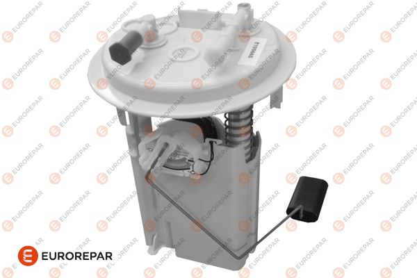 Sensor, Kraftstoffvorrat EUROREPAR 1671035280