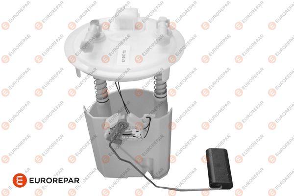 Sensor, Kraftstoffvorrat EUROREPAR 1671037280