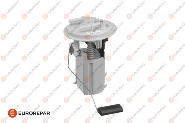 Sensor, Kraftstoffvorrat EUROREPAR 1671038280