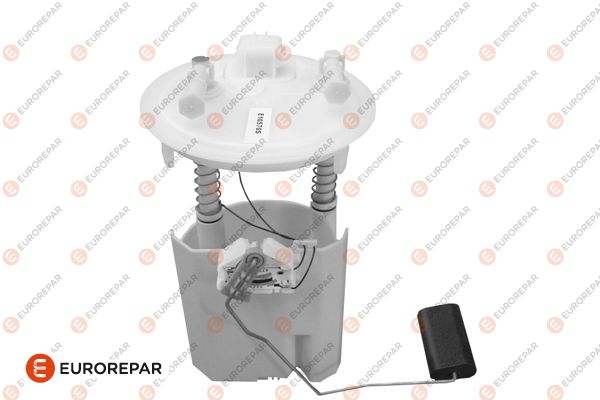 Sensor, Kraftstoffvorrat EUROREPAR 1671039780