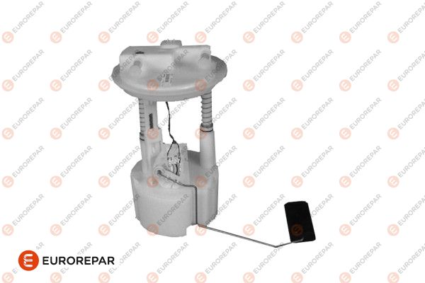 Sensor, Kraftstoffvorrat EUROREPAR 1671041080