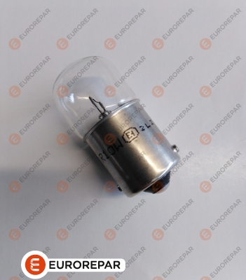Glühlampe, Zusatzbremsleuchte