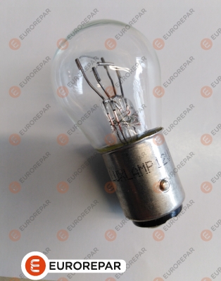 Glühlampe, Brems-/Schlusslicht EUROREPAR 1672028080