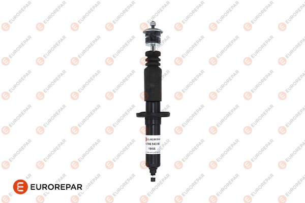 Stoßdämpfer EUROREPAR 1674694380