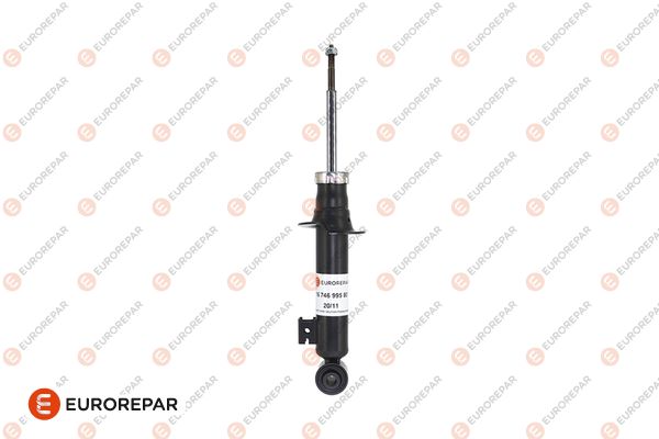 Stoßdämpfer EUROREPAR 1674699580