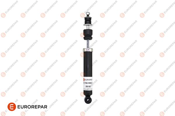 Stoßdämpfer EUROREPAR 1674699680