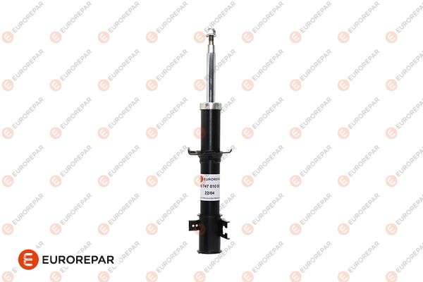 Stoßdämpfer EUROREPAR 1674701080