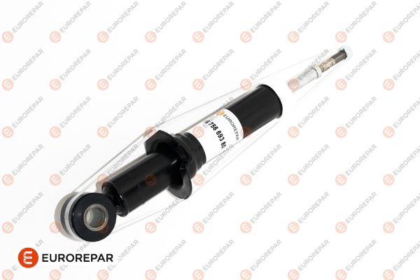 Stoßdämpfer EUROREPAR 1675669380