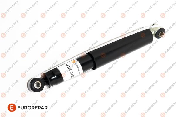 Stoßdämpfer EUROREPAR 1675670280