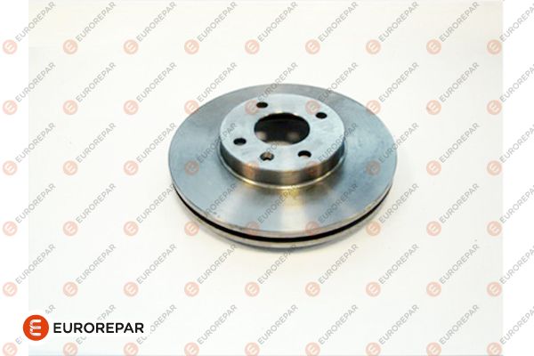 Bremsscheibe EUROREPAR 1676004680