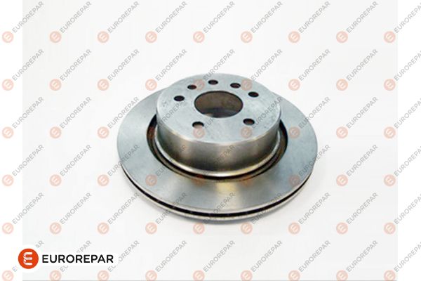 Bremsscheibe EUROREPAR 1676004780