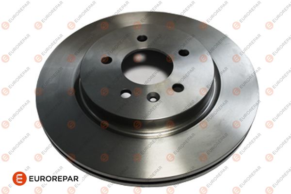 Bremsscheibe EUROREPAR 1676005080