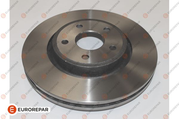 Bremsscheibe EUROREPAR 1676005580