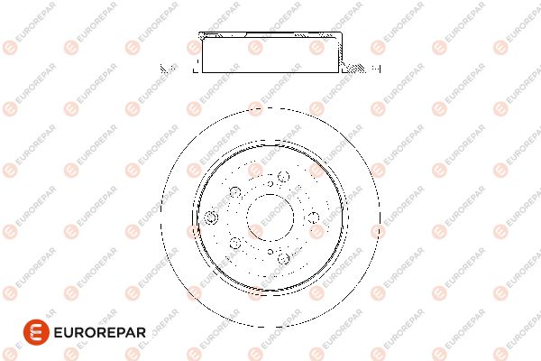 Bremsscheibe